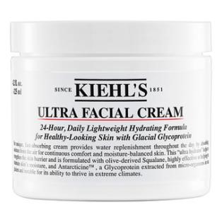 Kiehl's 特效保濕乳霜