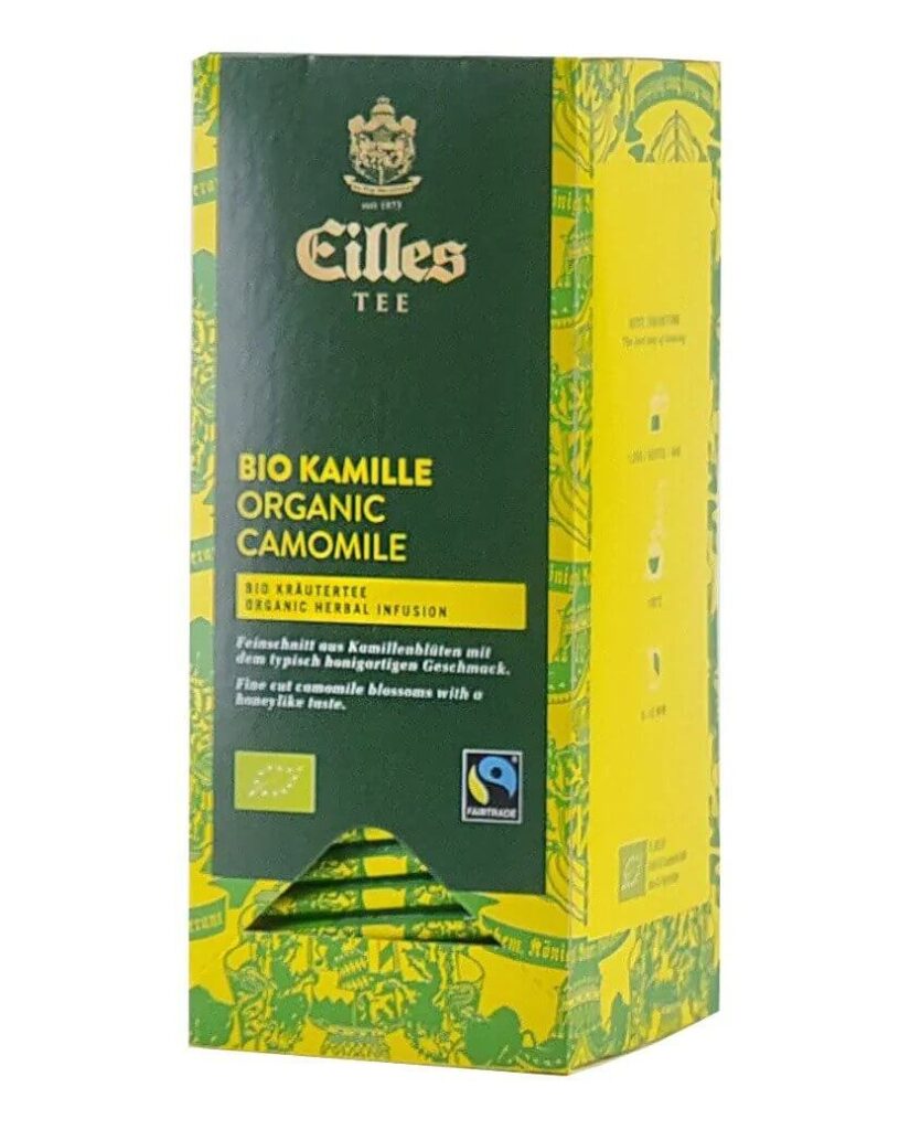 Eilles 德國皇家洋甘菊茶