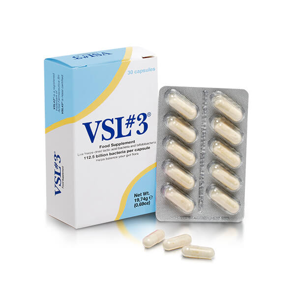 VSL#3 專業版益生菌