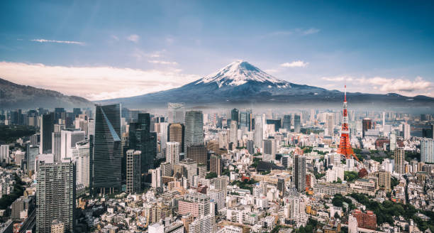 日本城市