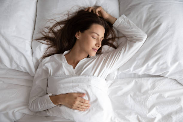 選到合適的護脊床墊可以讓你獲得更舒適的睡感