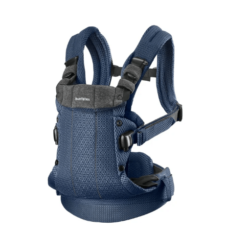 BabyBjorn Harmony 3D Mesh 