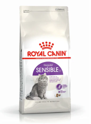 Royal Canin法國皇家腸胃敏感成貓糧