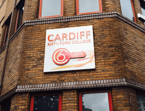 Cardiff Sixth Form College
