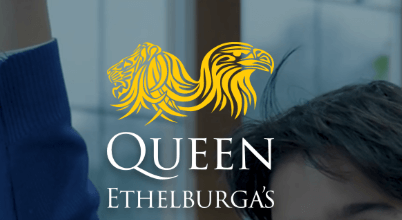 Queen Ethelburga’s College