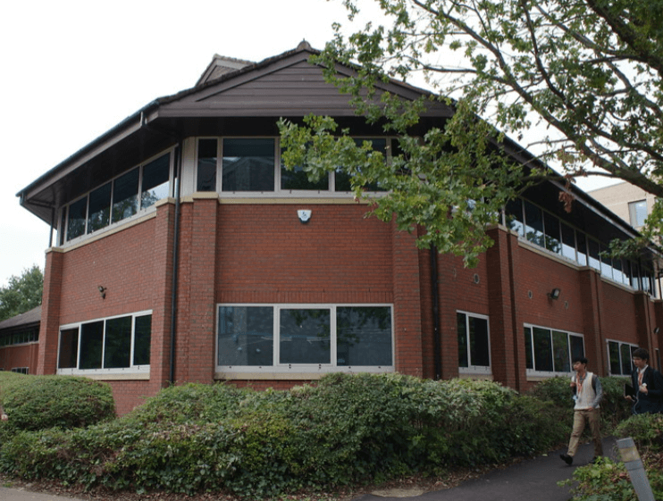 The National Mathematics and Science College