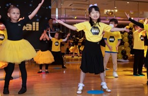BallroomBees