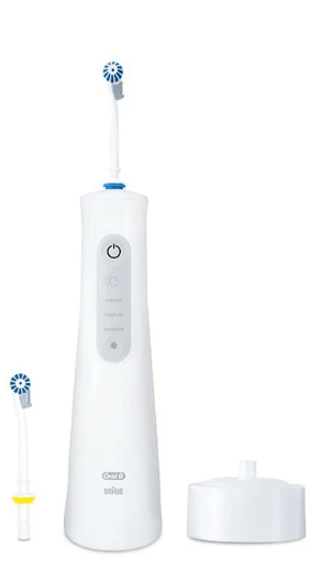 Oral-B 歐樂B ( MDH20 ) 攜帶式高效活氧沖牙機