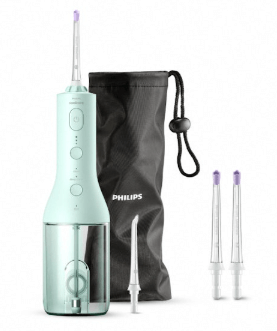 Philips飛利浦 Sonicare X型水流電動沖牙機