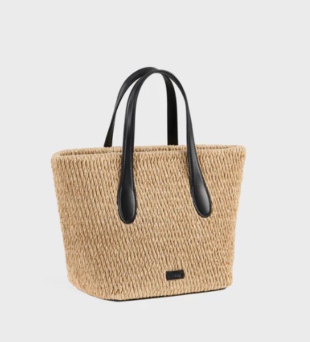 Cafuné Hexa Tote