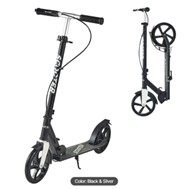 VEVOR Stunt Pro 特技滑板車