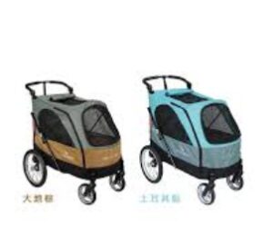 寵物推車推薦