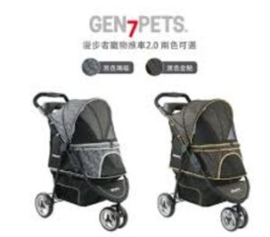 寵物推車推薦