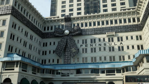 酒店預訂