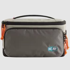 BAGSMART 乾濕分離摺疊旅行袋