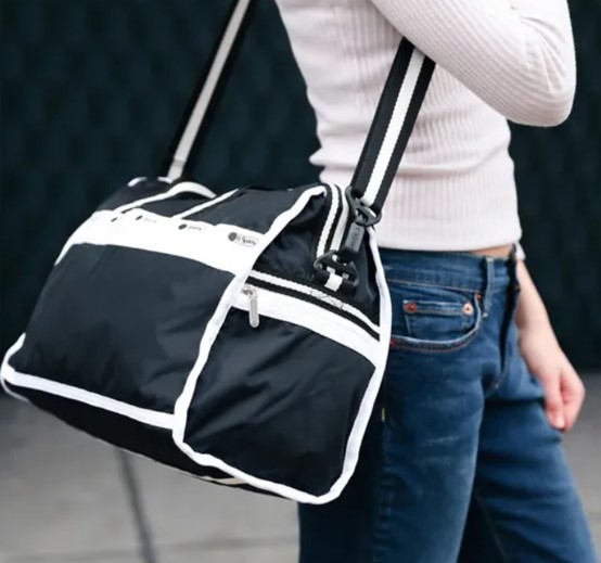 LeSportsac Large Weekender