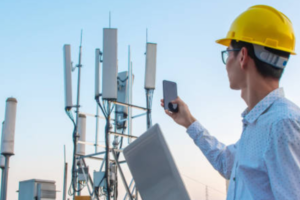 wifi以信號塔基站為基礎